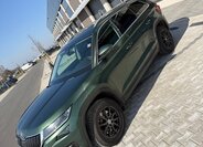 Škoda Kodiaq SUV / Terénní 0,0 0