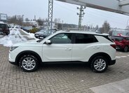 SsangYong Korando SUV 1,5 l 120 kw