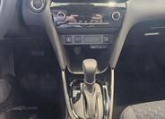 Toyota Yaris Cross 6