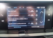Peugeot 2008 Hatchback 1,2 l 96 kw
