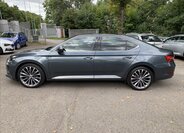Škoda Superb 8