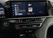 Toyota Camry Sedan / Limuzína 2,5 l 160 kw