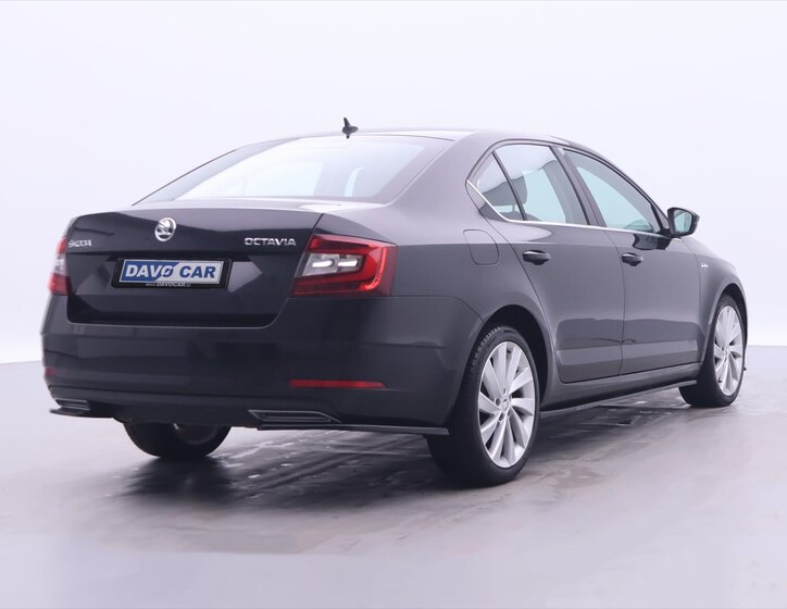 Škoda Octavia Liftback 2,0 l 110 kw