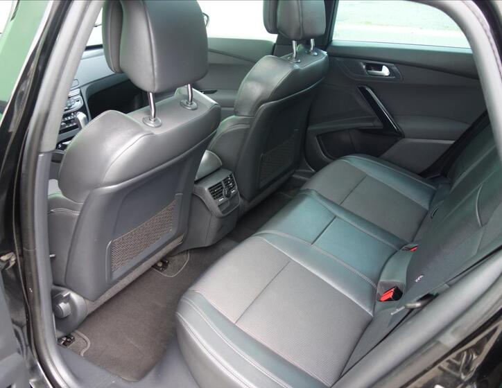 Peugeot 508 24