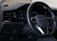 Volkswagen Touareg SUV 3,0 l 170 kw