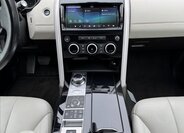 Land Rover Discovery 16