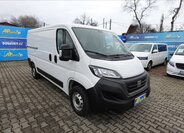 Fiat Ducato Ostatní 2,2 l 88 kw