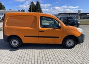 Renault Kangoo Ostatní 1,5 l 55 kw