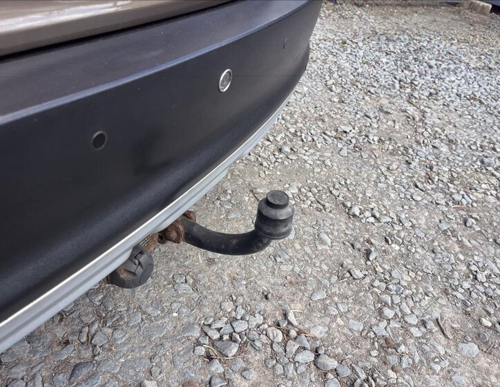 Škoda Yeti SUV / Terénní 1,2 l 77 kw