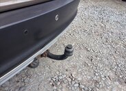 Škoda Yeti SUV / Terénní 1,2 l 77 kw