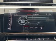 Audi S8 Sedan / Limuzína 4,0 l 420 kw