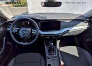 Škoda Octavia Liftback 1,5 l 110 kw