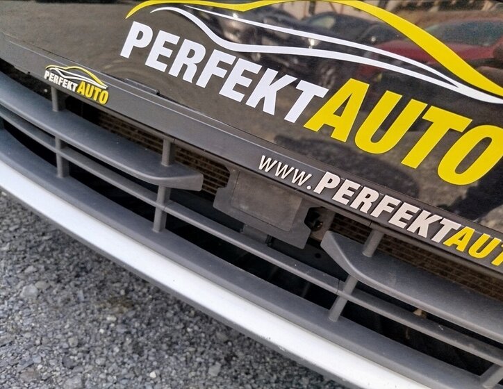 Škoda Fabia Kombi 1,4 l 66 kw