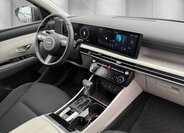 Hyundai Tucson SUV 1,6 l 117 kw