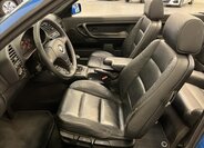 BMW Řada 3 Kabriolet 2,0 l 110 kw