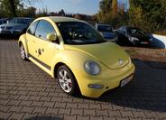 Volkswagen New Beetle 1