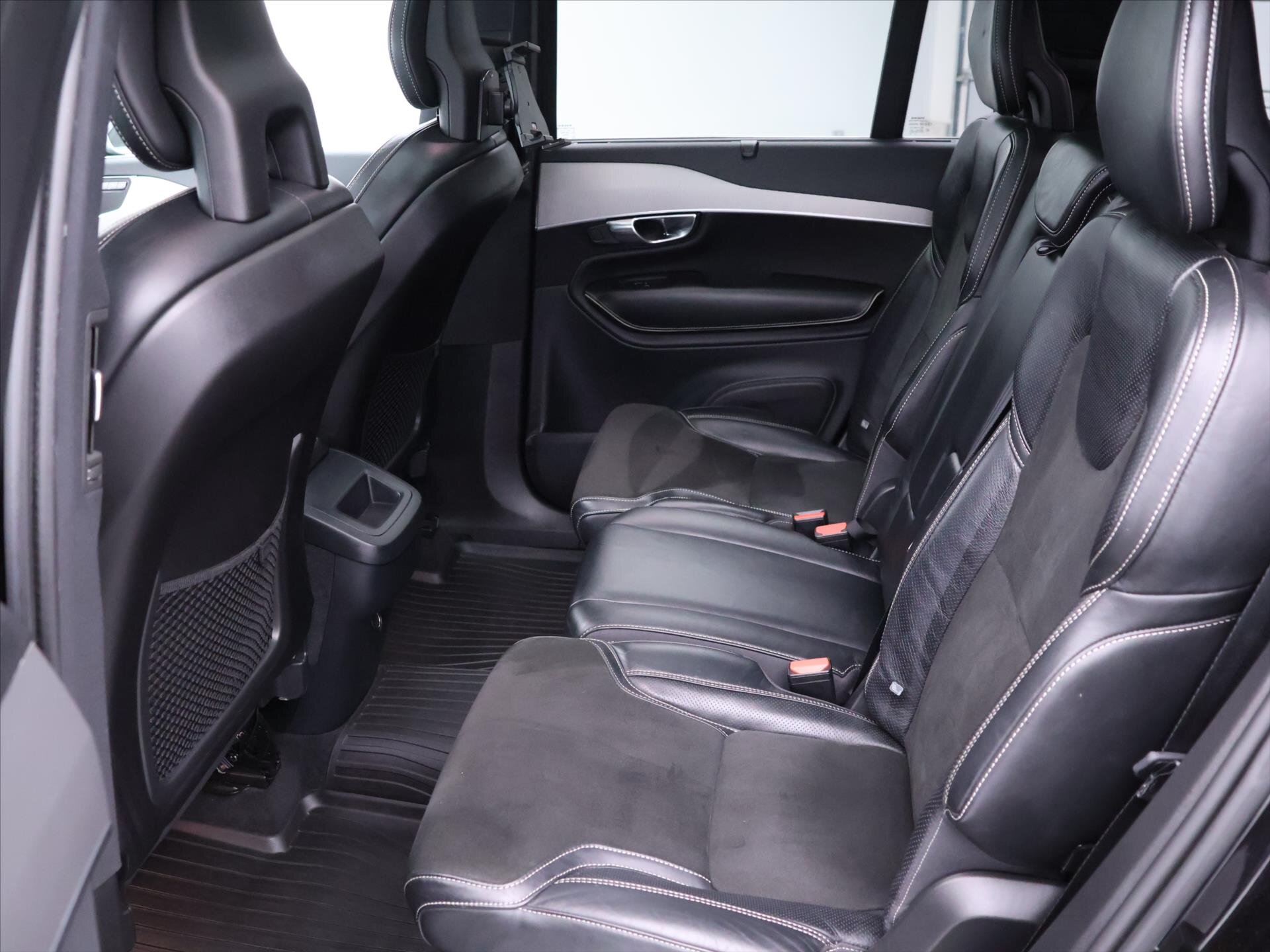 Volvo XC90 SUV 2,0 l 173 kw