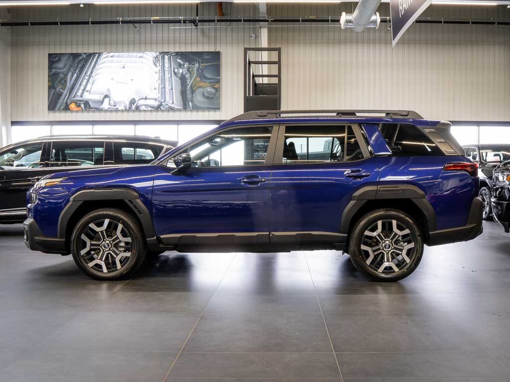 Subaru Outback SUV / Terénní 2,4 l 193 kw