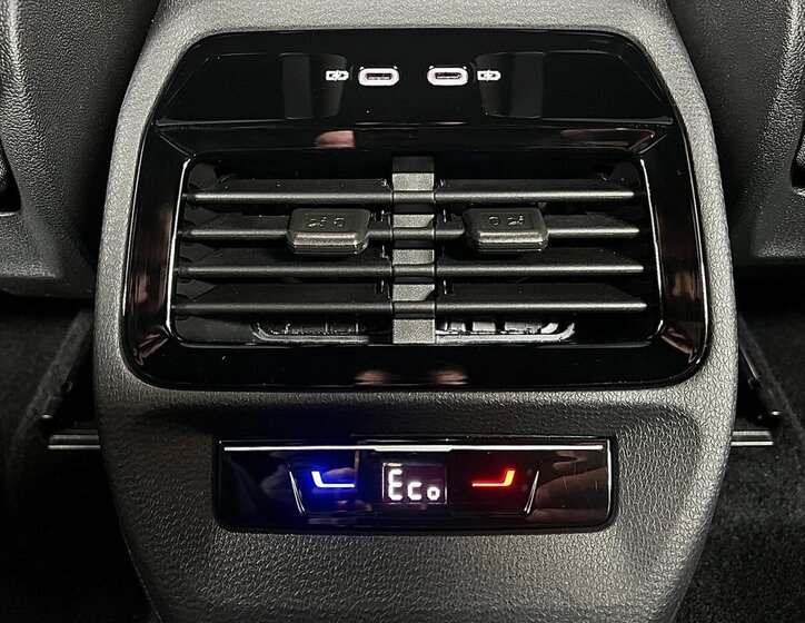 Volkswagen ID.4 SUV / Terénní 0,0 150 kw