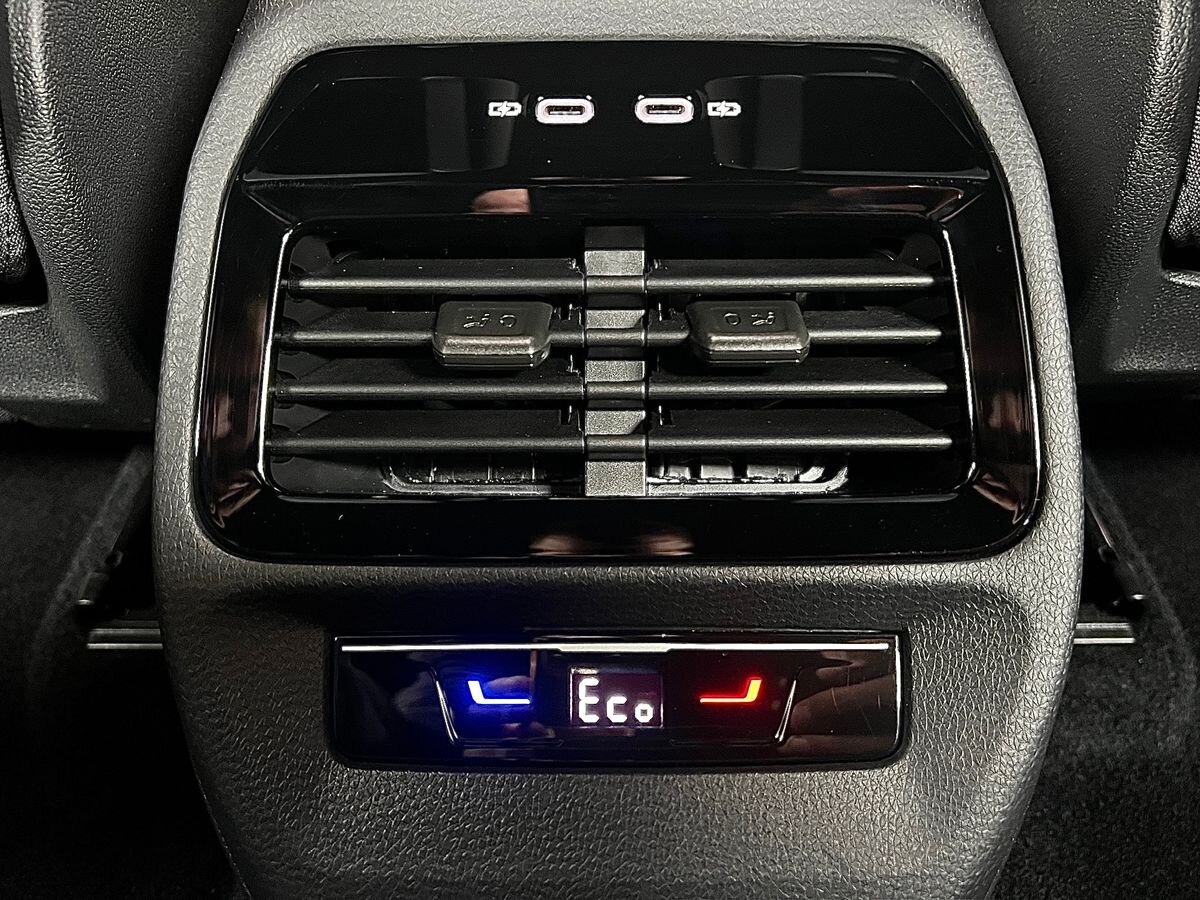 Volkswagen ID.4 SUV / Terénní 0,0 150 kw
