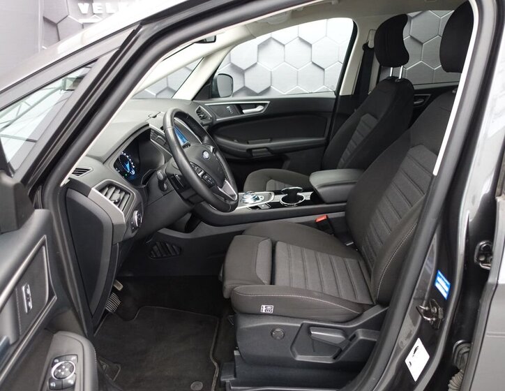 Ford S-MAX MPV 2,0 l 110 kw