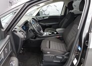 Ford S-MAX MPV 2,0 l 110 kw