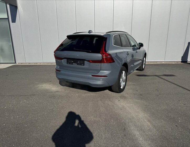 Volvo XC60 SUV 2,0 l 184 kw