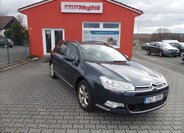 Citroën C5 Kombi 1,6 l 115 kw