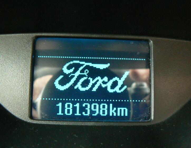 Ford Grand C-MAX 15