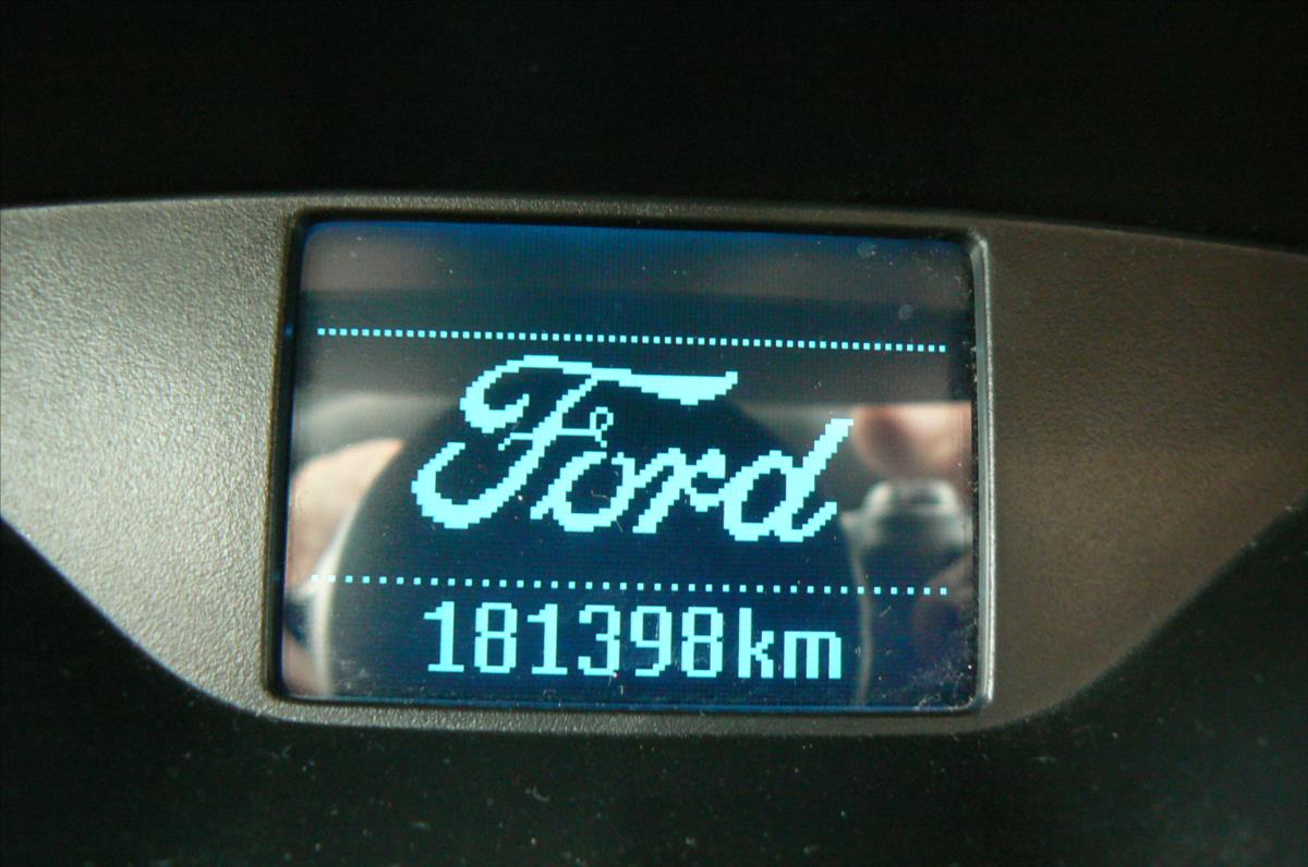 Ford Grand C-MAX