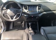 Hyundai Tucson 9