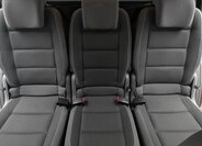 Volkswagen Touran MPV 1,6 l 77 kw