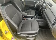 Škoda Fabia Kombi 999,0 70 kw