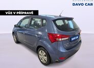 Hyundai ix20 Hatchback 1,4 l 66 kw