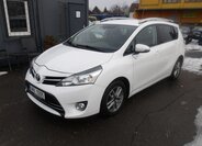Toyota Verso MPV 1,6 l 82 kw
