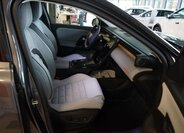 Citroën C5 Aircross SUV / Terénní 1,6 l 143 kw