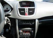 Peugeot 207 Kombi 1,6 l 88 kw