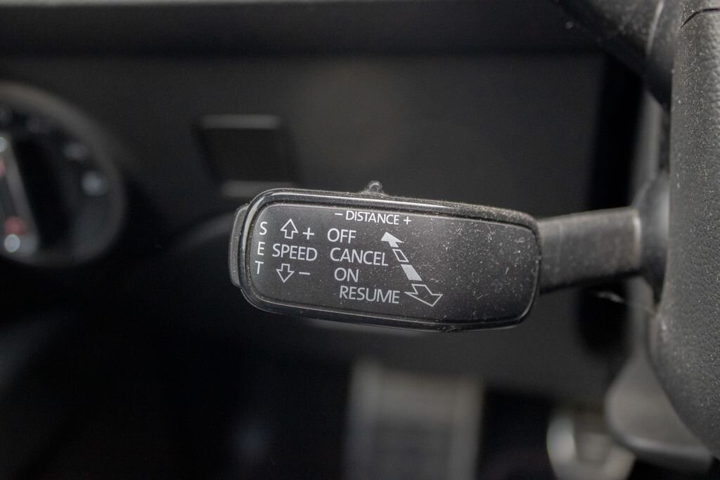 Seat Leon Kombi 2,0 l 213 kw