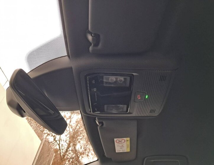 Volkswagen Golf Hatchback 2,0 l 195 kw