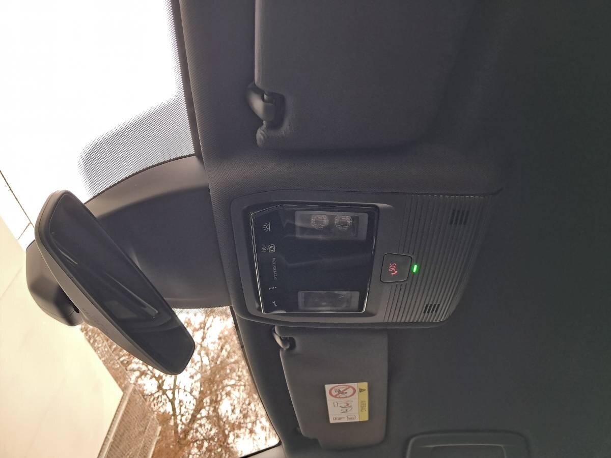 Volkswagen Golf Hatchback 2,0 l 195 kw