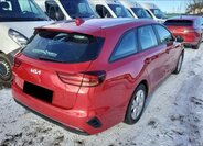 KIA Ceed Kombi 1,5 l 117 kw