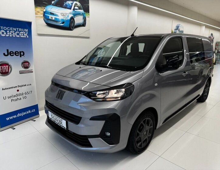 Fiat Scudo 5