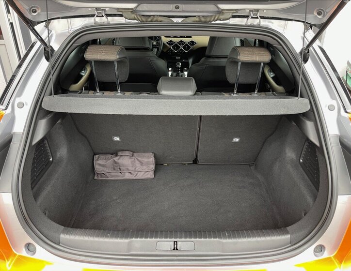 DS Automobiles DS3 Crossback 25