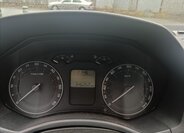 Škoda Octavia Sedan / Limuzína 1,9 l 77 kw