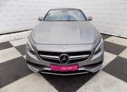 Mercedes-Benz Třídy S Ostatní 5,5 l 430 kw