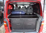 Volkswagen Transporter 29