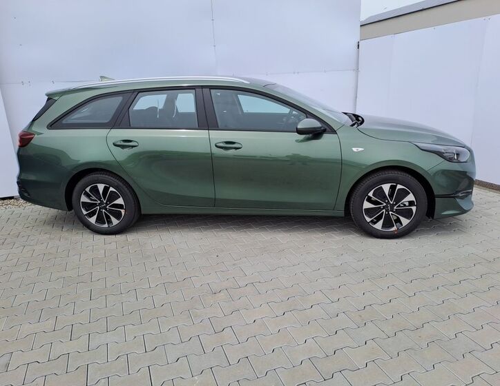 KIA Ceed 9