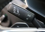 Škoda Superb Kombi 2,0 l 147 kw