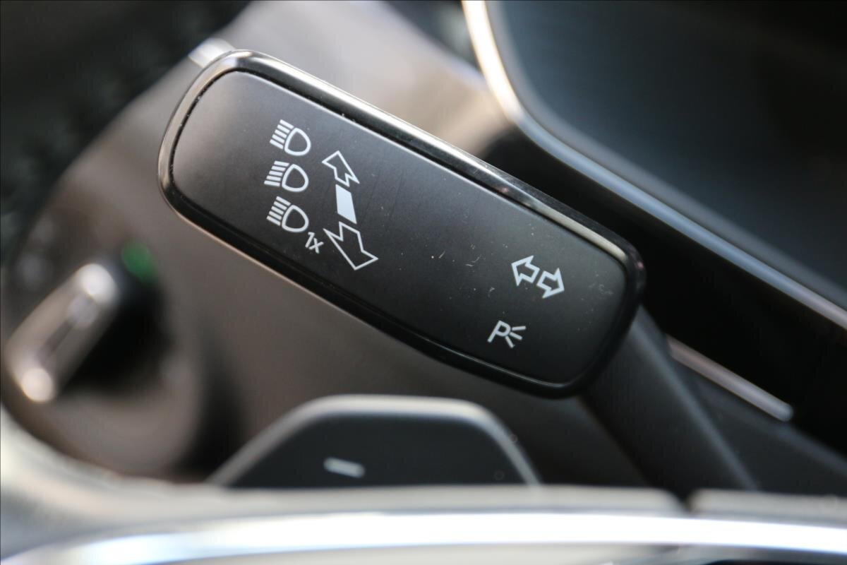 Škoda Superb Kombi 2,0 l 147 kw