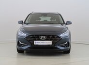 Hyundai i30 Kombi 1,5 l 118 kw